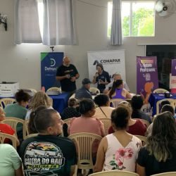 Serviços essenciais: Paraná em Ação fez mais de 206 mil atendimentos em 2025