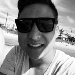 Servidor da Câmara de Cascavel, Edimar Teixeira, morre aos 34 anos