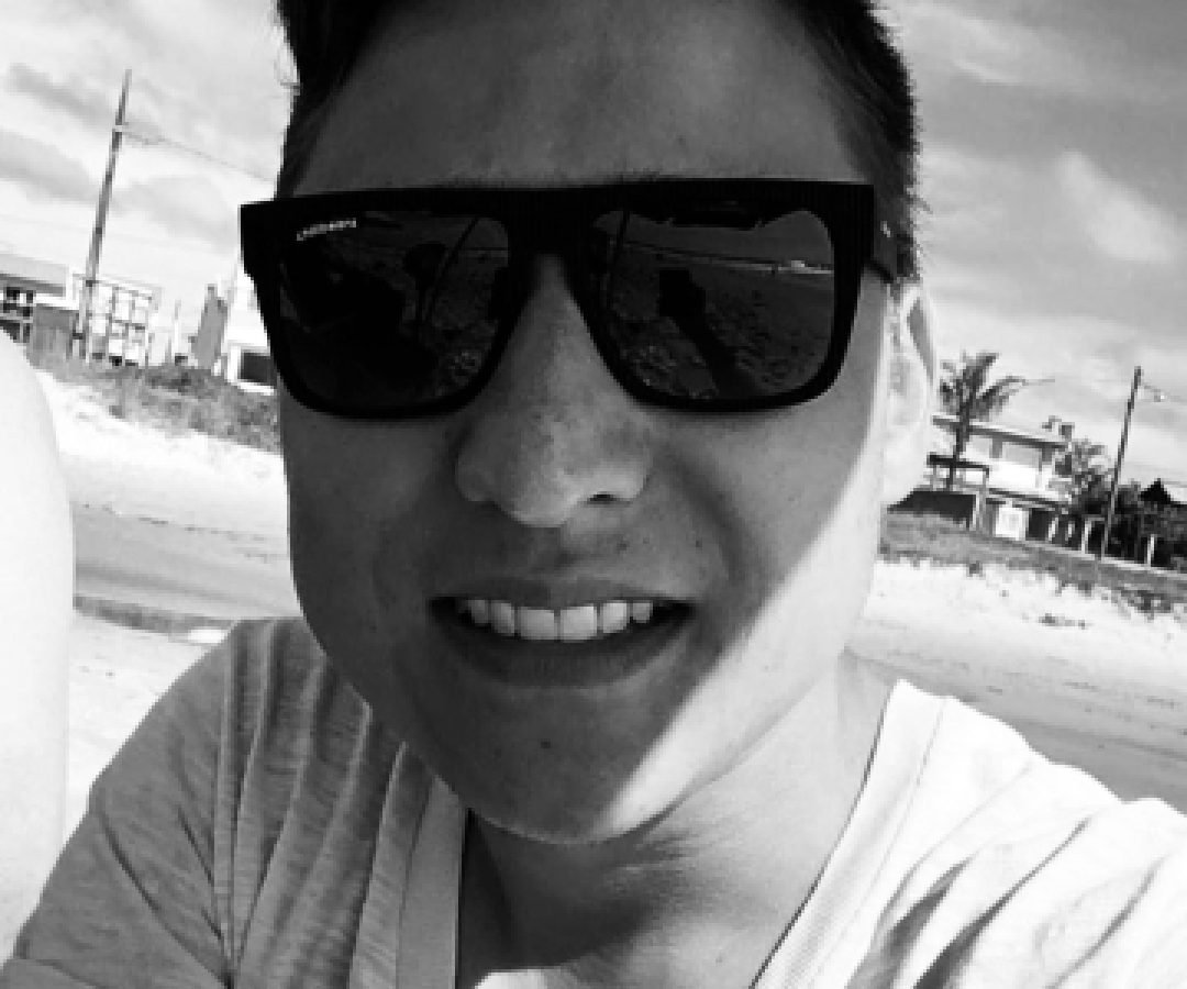 Servidor da Câmara de Cascavel, Edimar Teixeira, morre aos 34 anos