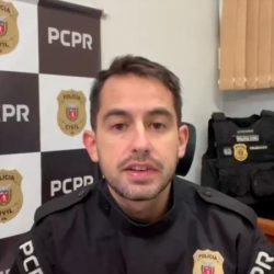 PCPR prende três suspeitos de movimentar R$ 28 milhões com jogos de azar digitais