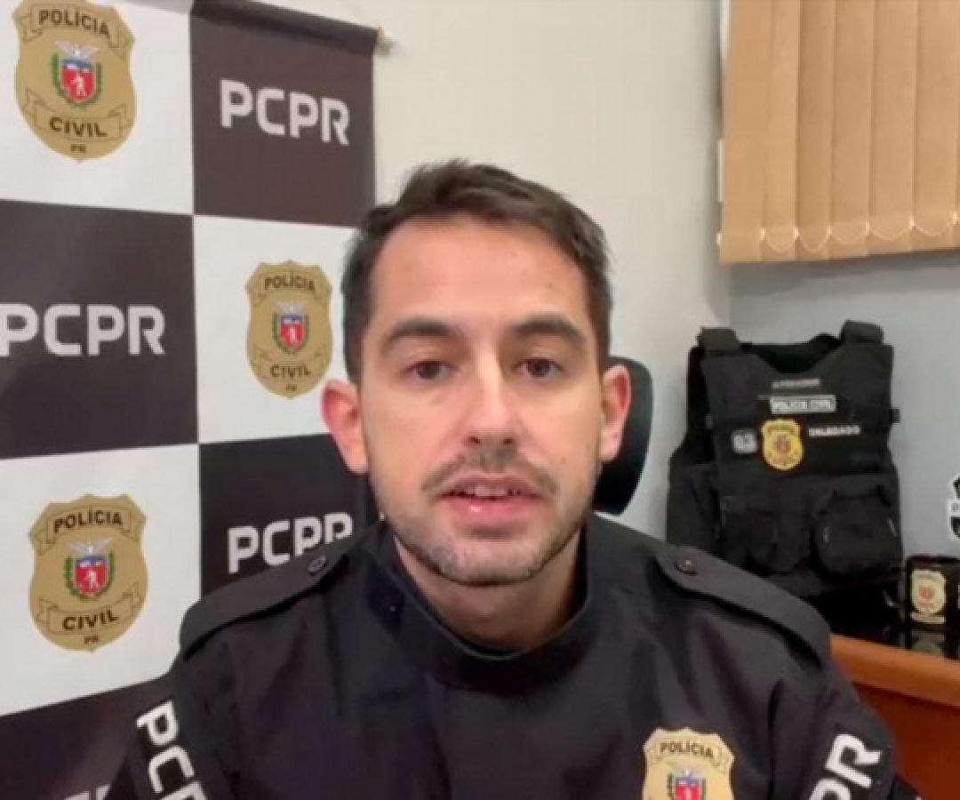 PCPR prende três suspeitos de movimentar R$ 28 milhões com jogos de azar digitais