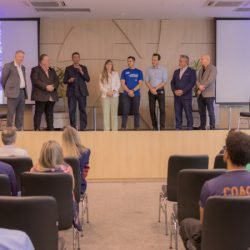 Parque Tecnológico do Leite vira case de sucesso no Impacta Campos Gerais 2025