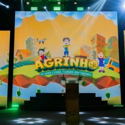 Agrinho Robótica: prazo de inscrições se encerra nesta segunda-feira