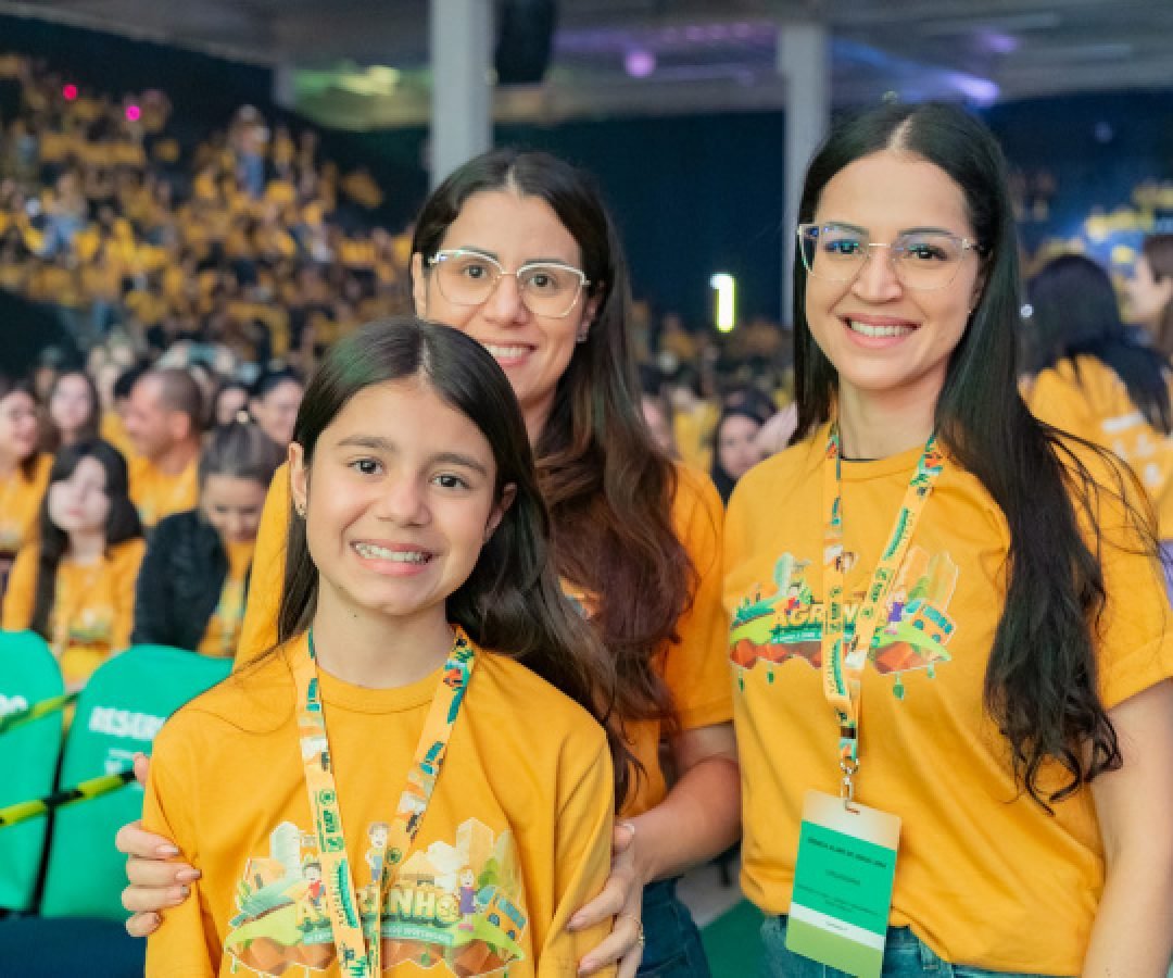 Alunos da rede estadual têm até segunda-feira para se inscrever no Agrinho Robótica