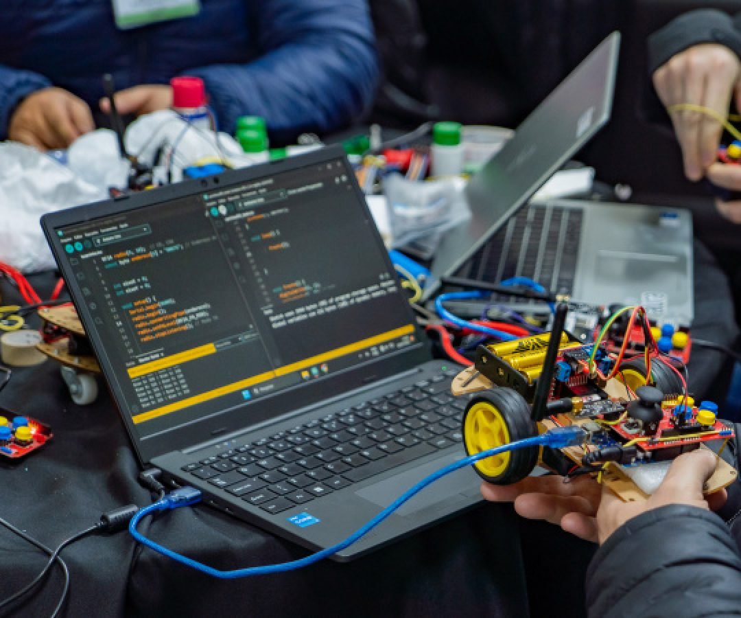 Em expansão na rede estadual, cursos técnicos já superam 137 mil alunos inscritos