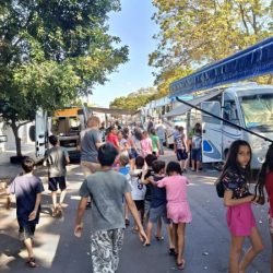 Turismo sobre rodas: nova edição do Circuito Caminhos do Paraná impactou 30 mil pessoas