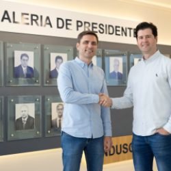 Sinduscon realiza posse solene da nova diretoria dia 20