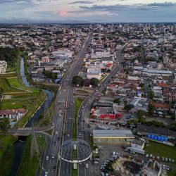São José dos Pinhais sobe 12 posições e entra no Top 20 do saneamento no Brasil