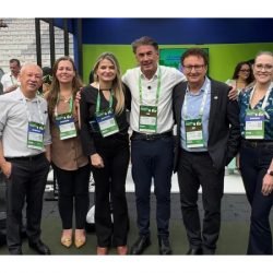Estado apresenta soluções estratégicas para o turismo no Smart City