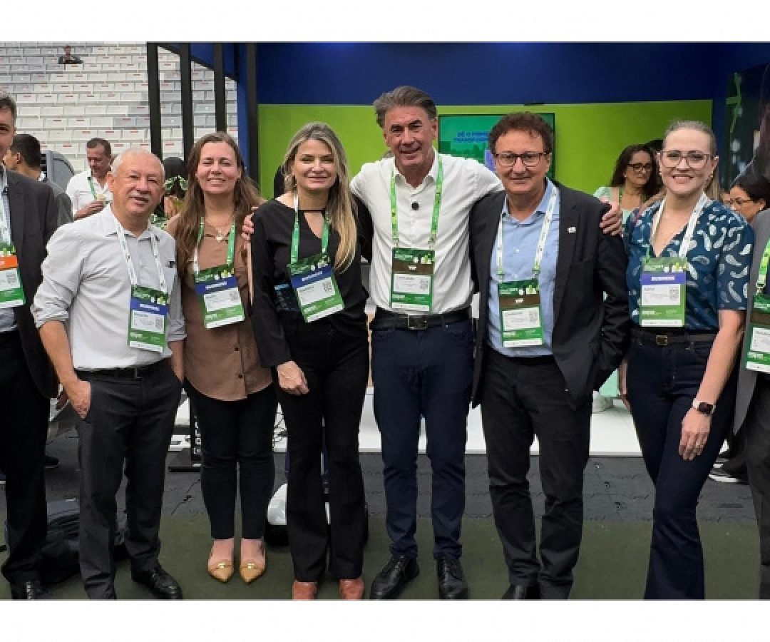 Estado apresenta soluções estratégicas para o turismo no Smart City