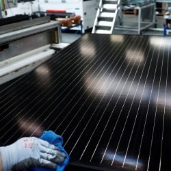 Soberania em minerais críticos permite emprego verde na América Latina