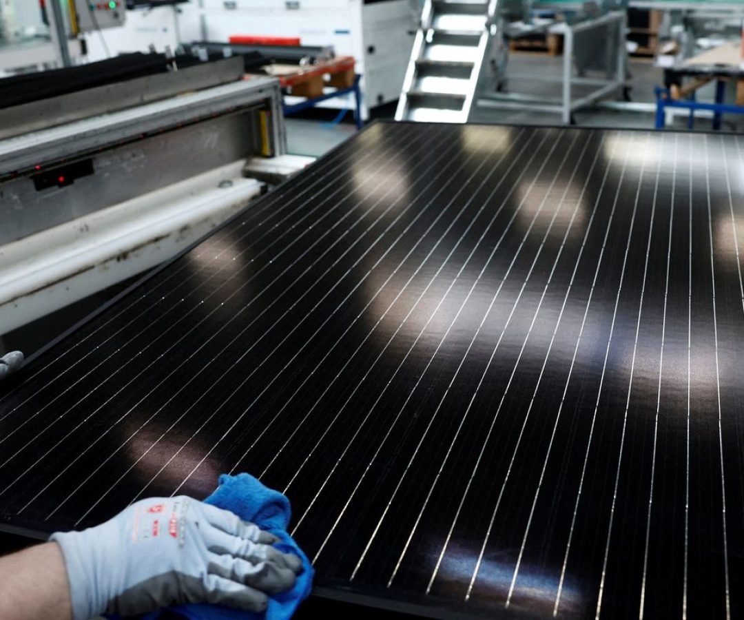 Soberania em minerais críticos permite emprego verde na América Latina