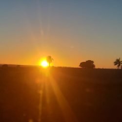 terça-feira será tranquila em Cascavel