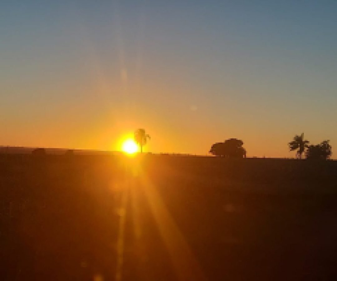 terça-feira será tranquila em Cascavel