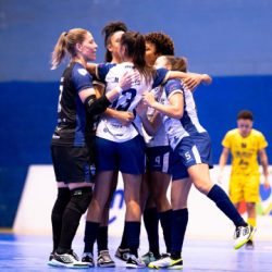Stein Cascavel Futsal vence o São José e mantém invencibilidade na temporada