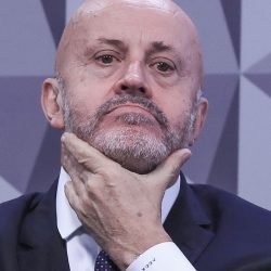 André Mendonça mantém prisão do Careca do INSS