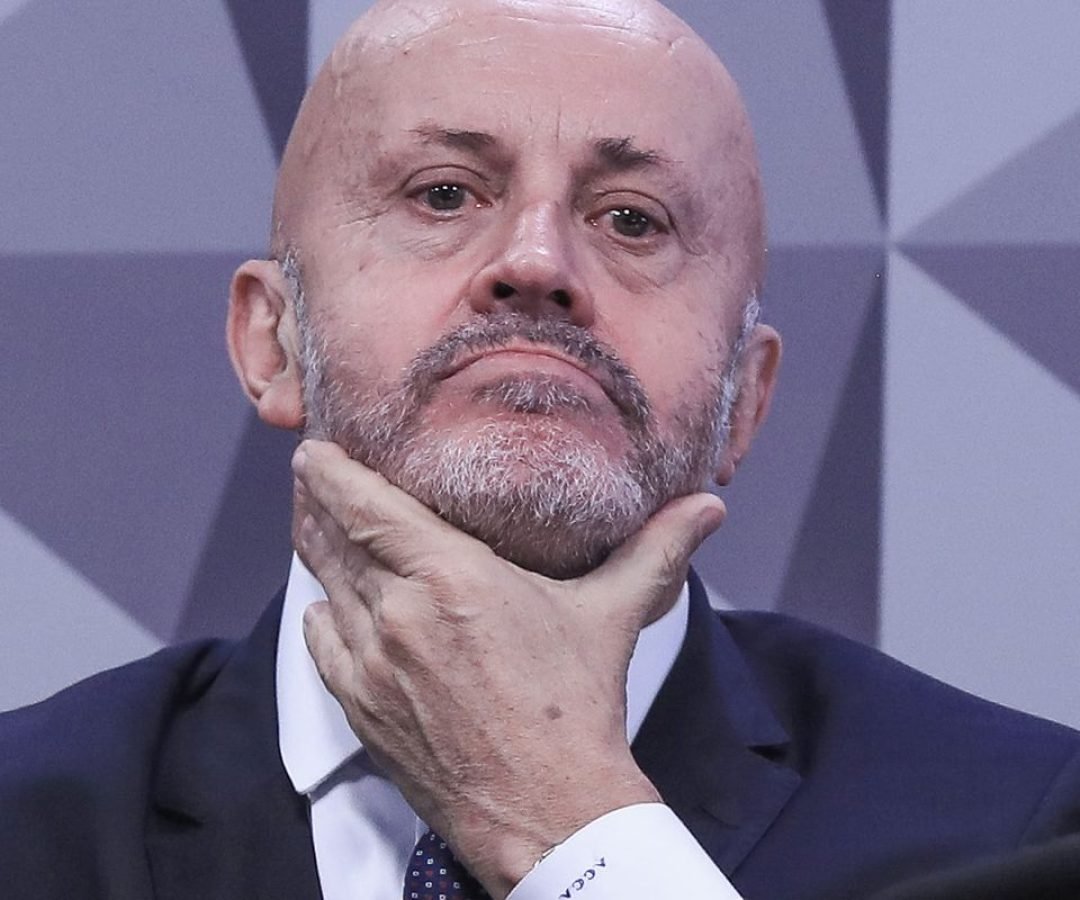 André Mendonça mantém prisão do Careca do INSS