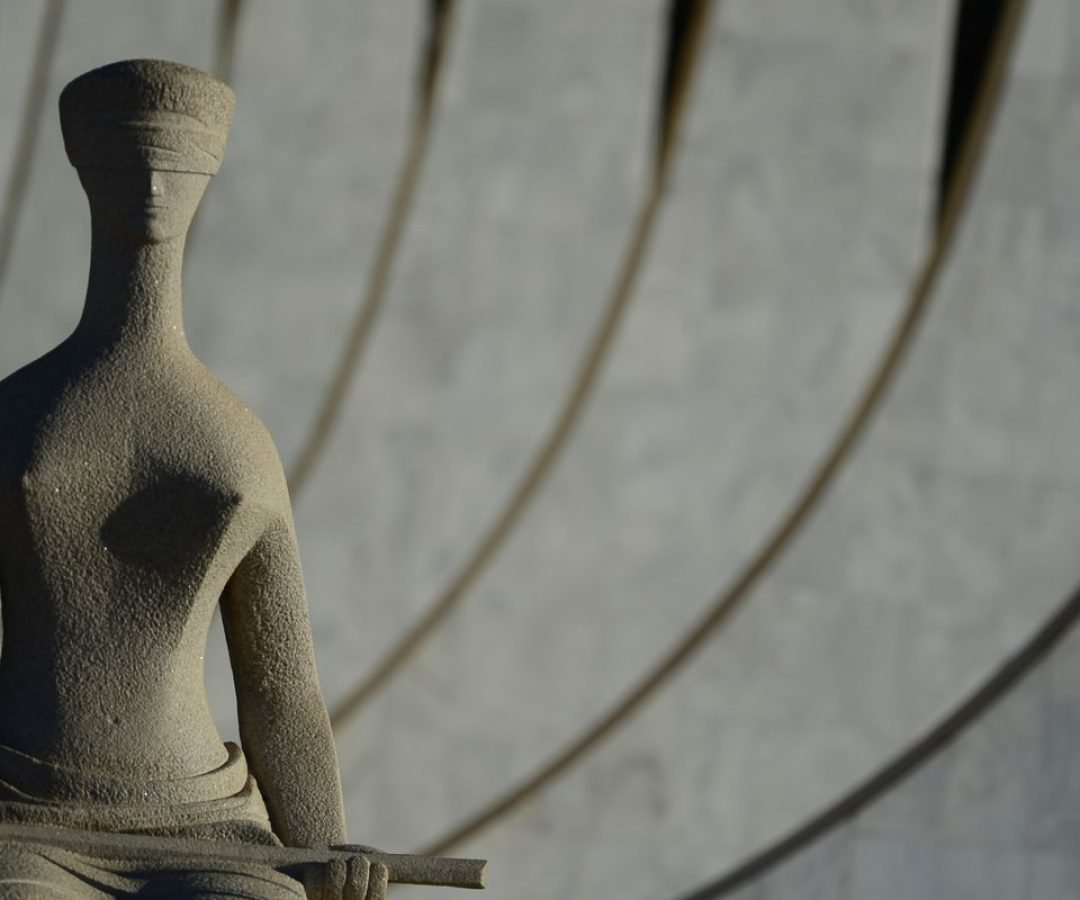 STF determina adoção de plano para combater racismo estrutural no país