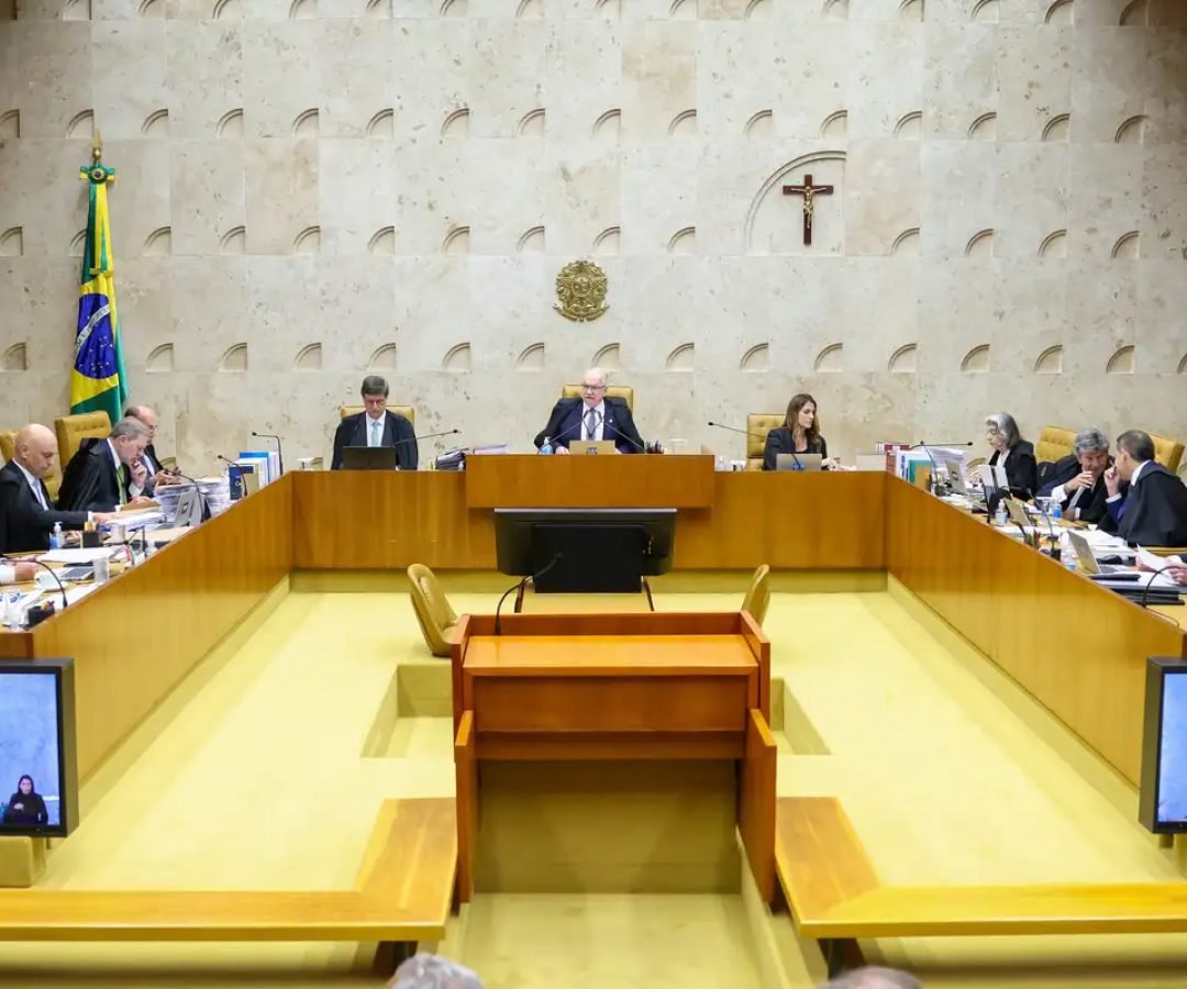 STF inicia julgamento sobre prorrogação da CPMI do INSS