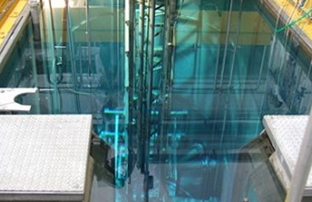 Superaquecimento de reator da USP deve atrasar atividades de pesquisa