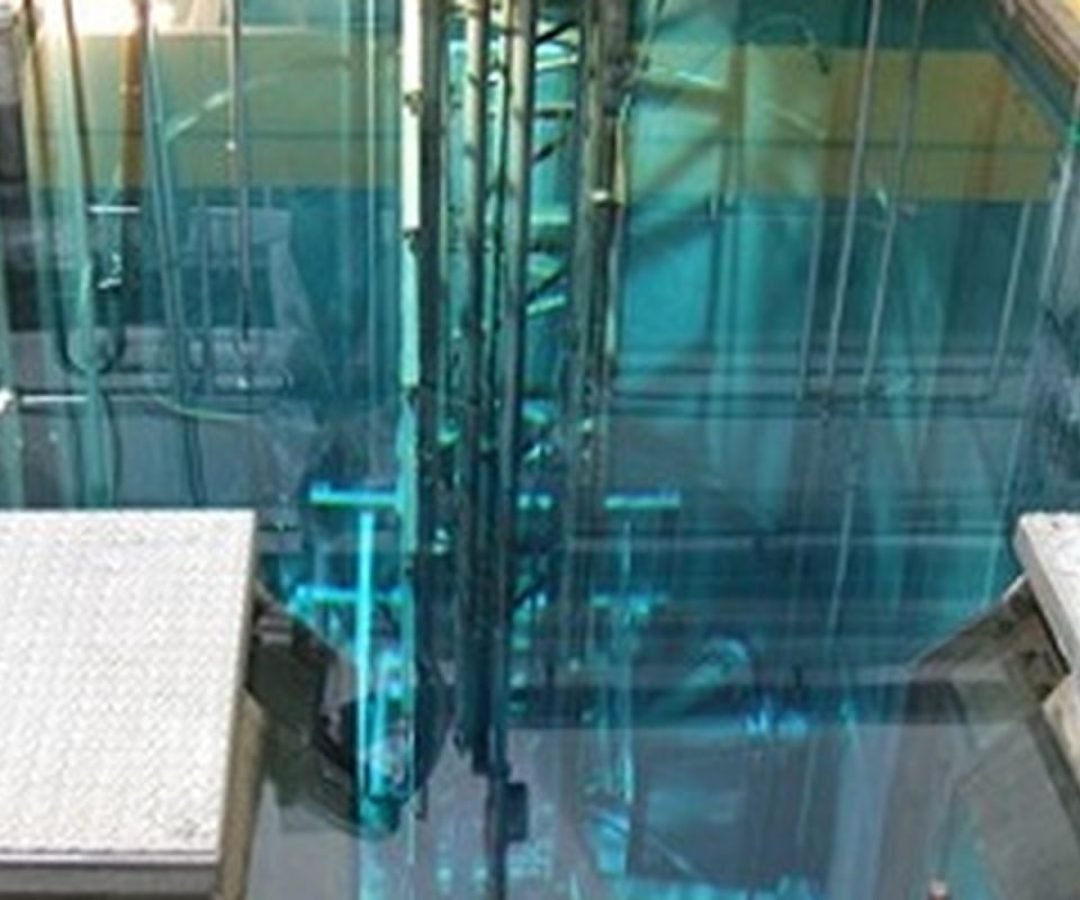 Superaquecimento de reator da USP deve atrasar atividades de pesquisa