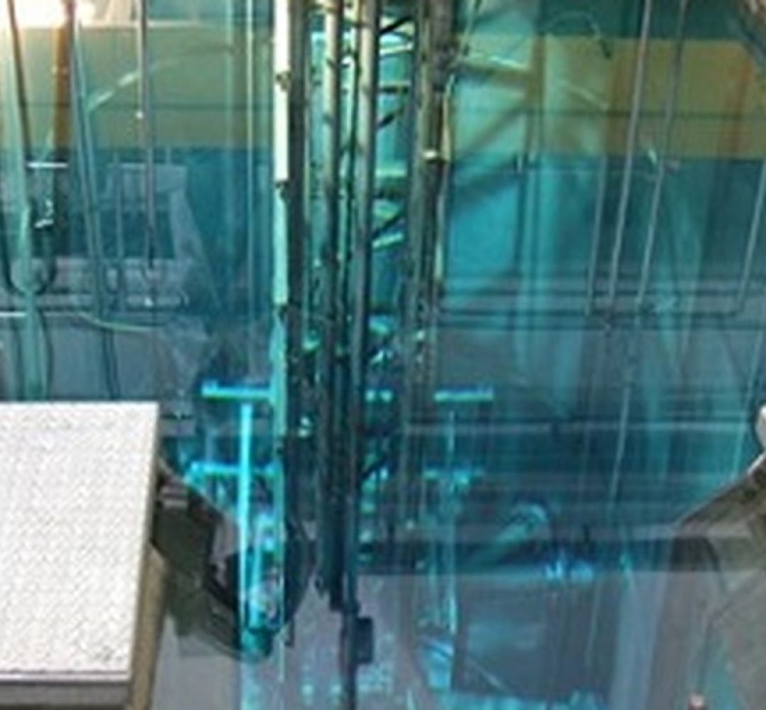 Superaquecimento de reator da USP deve atrasar atividades de pesquisa