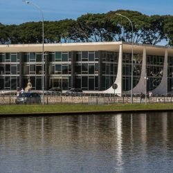 Supremo tem maioria para manter prisão preventiva de Daniel Vorcaro