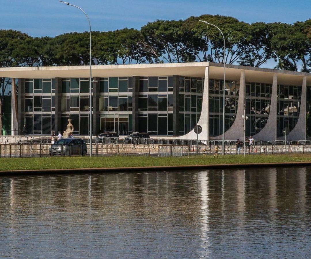 Supremo tem maioria para manter prisão preventiva de Daniel Vorcaro