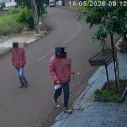 Suspeitos de série de furtos na região norte são presos em Cascavel