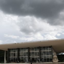 STF libera julgamento do processo contra Eduardo Bolsonaro