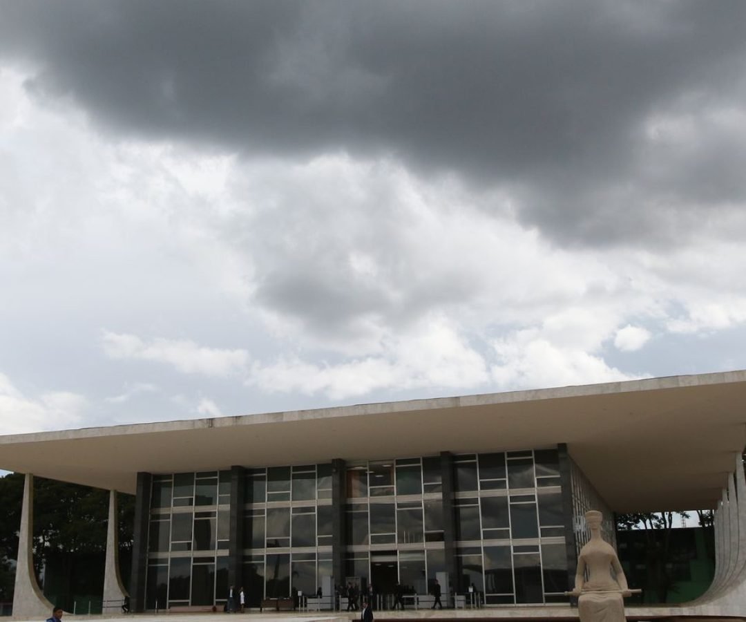 STF libera julgamento do processo contra Eduardo Bolsonaro