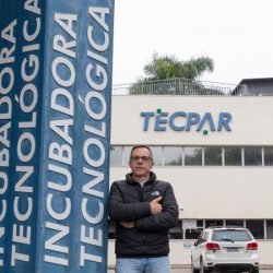 Incubada da Intec desenvolve tecnologia para monitoramento da qualidade da água