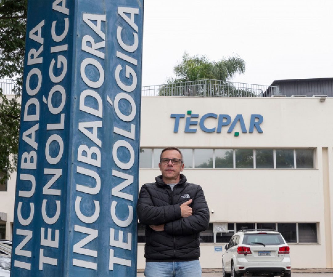 Incubada da Intec desenvolve tecnologia para monitoramento da qualidade da água