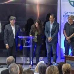 Tecpar, Fiocruz e IBMP se unem para oferecer soluções em saúde de precisão ao SUS