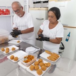 Análises do Tecpar auxiliam na segurança alimentar de pessoas com restrição ao glúten