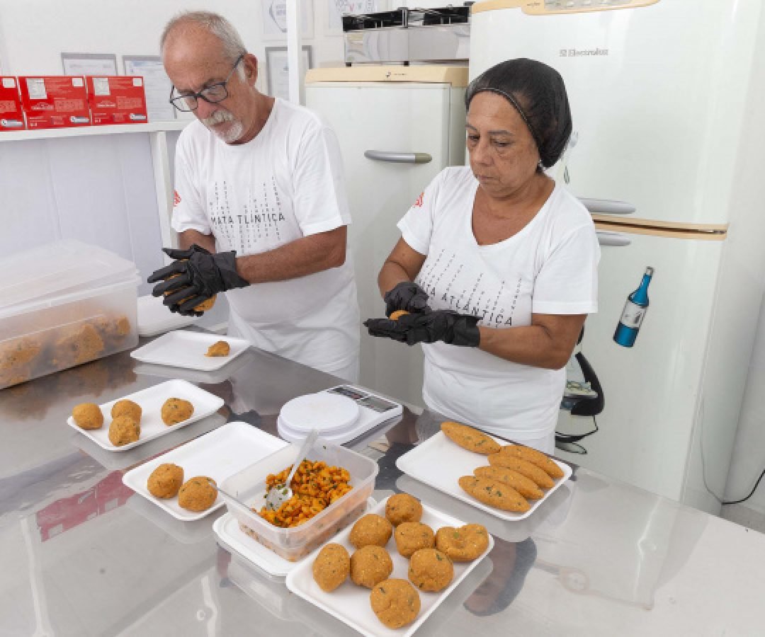 Análises do Tecpar auxiliam na segurança alimentar de pessoas com restrição ao glúten