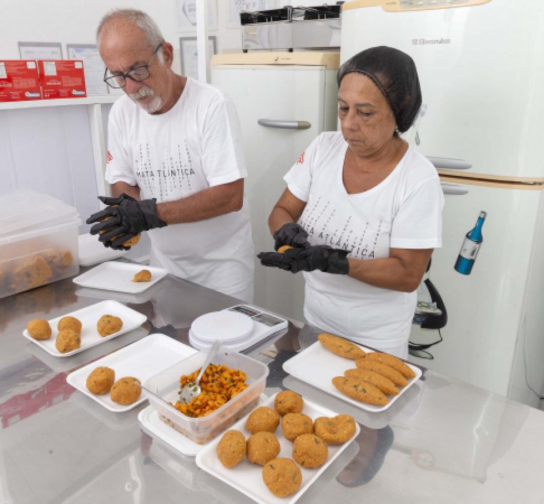 Análises do Tecpar auxiliam na segurança alimentar de pessoas com restrição ao glúten