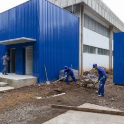 Com o Tecpar, Paraná será polo de produção de insumos para a saúde animal do Brasil