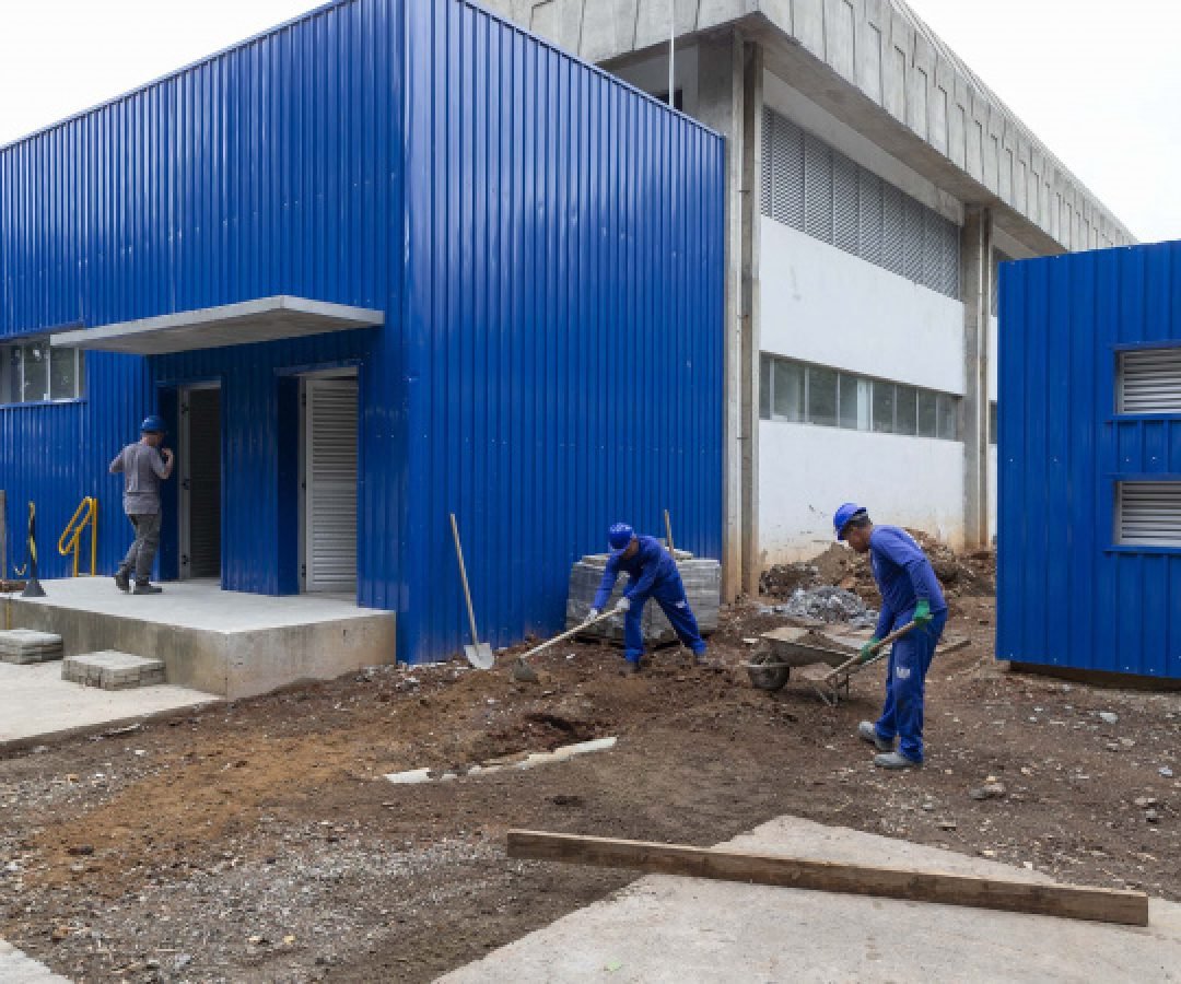 Com o Tecpar, Paraná será polo de produção de insumos para a saúde animal do Brasil