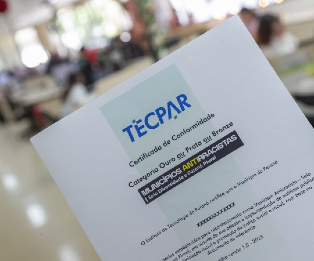 Municípios já aderem à certificação antirracista; 70 primeiros terão apoio do Estado