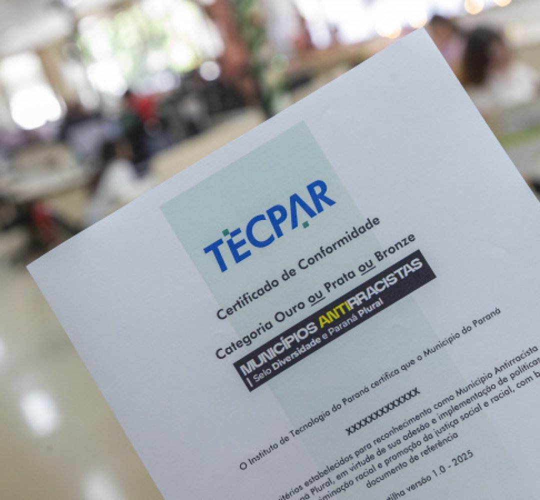 Municípios já aderem à certificação antirracista; 70 primeiros terão apoio do Estado