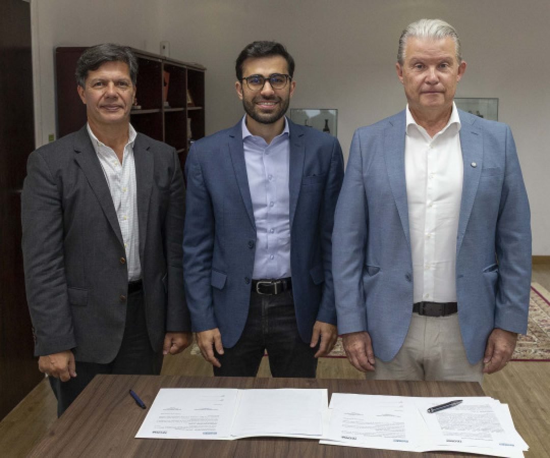 Com parceria, Ipardes vai estudar impacto socioeconômico do Tecpar