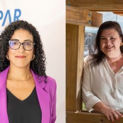 No Tecpar, mulheres inovadoras se destacam em projetos de tecnologia e saúde