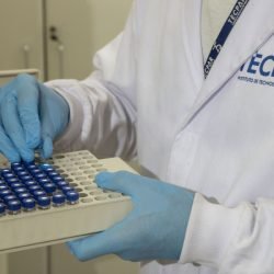 Tecpar terá R$ 29 milhões do Fundo Paraná para aplicar em projetos de saúde e inovação