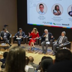 Estado investe R$ 10,7 milhões para fortalecer pesquisas de desenvolvimento sustentável