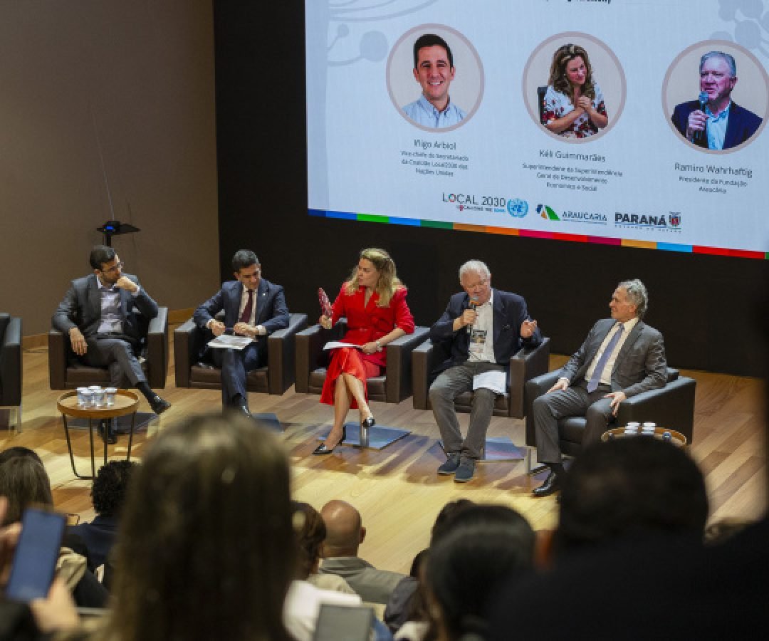 Estado investe R$ 10,7 milhões para fortalecer pesquisas de desenvolvimento sustentável