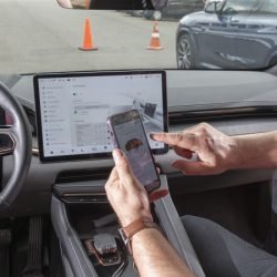 "Token no carro": mil motoristas vão testar novo Passaporte Veicular Digital no Paraná