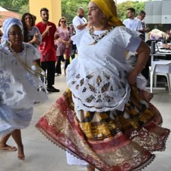 Fórum Cultura Viva Paraná debate estatégias para fortaler a produção cultural local
