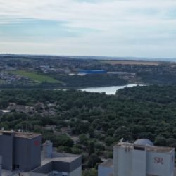 Terça-feira com clima instável e temperatura agradável em Cascavel