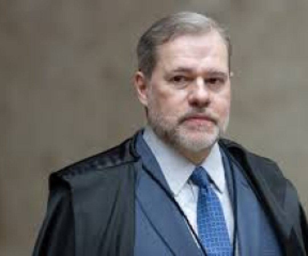 Toffoli é sorteado relator de ação que pede criação de CPI sobre Banco Master